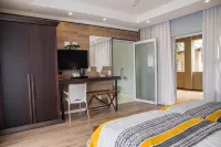 Sea Breeze Guesthouse โรงแรมใน