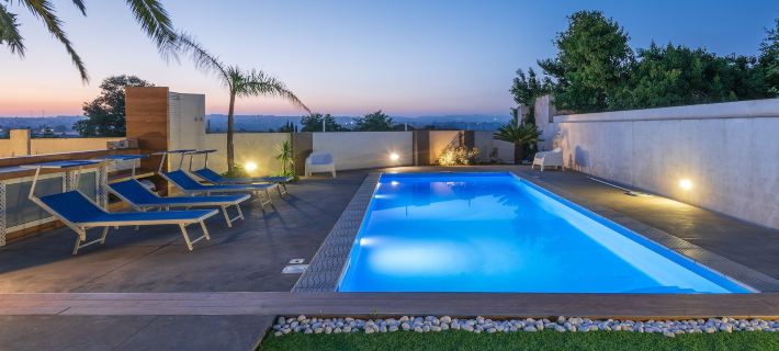 Aurienzia Hotels in Ragusa