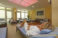 Thermenhotel Apollo - spa