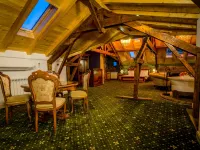 Jmr Royal Hotel di Constanta