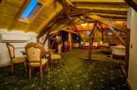Jmr Royal Hotels in Eforie Nord
