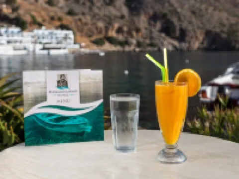 Daskalogiannis Hotel Hotels in Sfakia