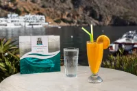 Daskalogiannis Hotel Hôtels à : Sfakia