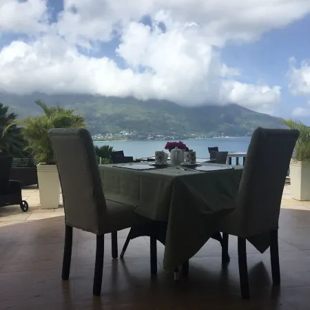 Petit Amour Villa, Seychelles