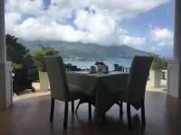 Petit Amour Villa, Seychelles Hotel a Glacis
