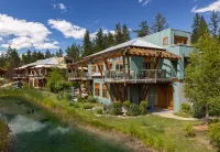 Outback Lakeside Vacation Homes