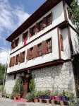 Turgut Reis Konak Отели в г. Сафранболу