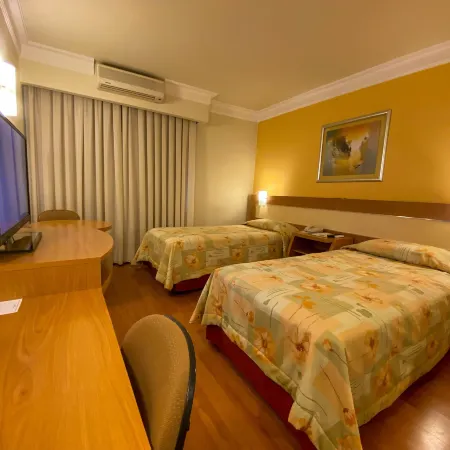 Itatiaia Hotel Passo Fundo