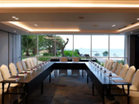 Swiss-Belresort Belitung Hotels in Belitung