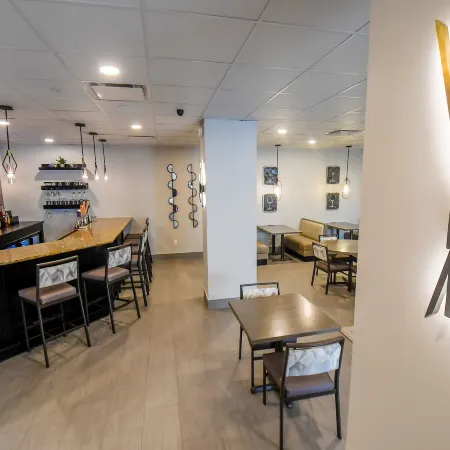 Euro-Suites Hotel