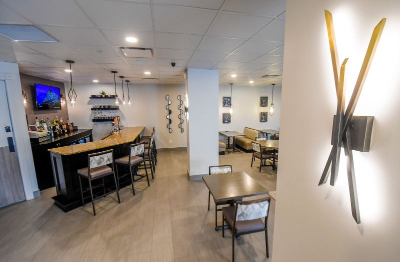 Euro-Suites Hotel photo 3