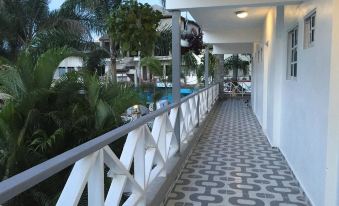 Batey Hotel Boutique