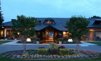 Hotel & Spa El Castell de Ciutat