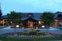 Hotel & Spa El Castell de Ciutat Các khách sạn ở Seo De Urgel