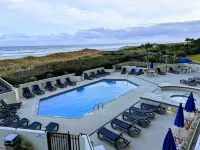 Shell Island Resort - All Oceanfront Suites - Beach