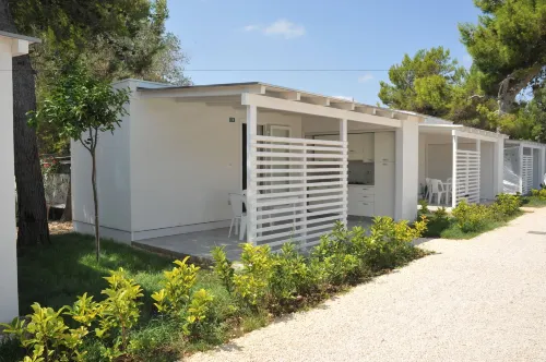 Villaggio Turistico le Diomedee - Holiday Parks