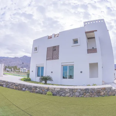 Le Sifah Resort Apartments