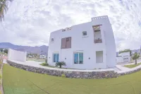 Le Sifah Resort Apartments Hotels in As Sifah