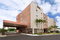 Home2 Suites by Hilton Florida City Các khách sạn ở Florida City