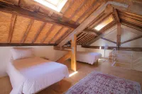 Step in Porto Apartments