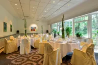 Best Western Hotel der Foehrenhof