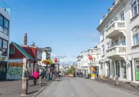 Alva Hotel Brautarholt - 3-Star