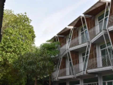 ทรายรีฮัท รีสอร์ท เกาะเต่า โรงแรมใกล้หาดทรายรี