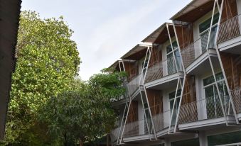 Sairee Hut Resort Koh Tao