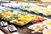 Hotel LIVVO Risco del Gato Suites - Desayuno
