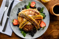 The Woodlands® Resort, Curio Collection by Hilton - breakfast