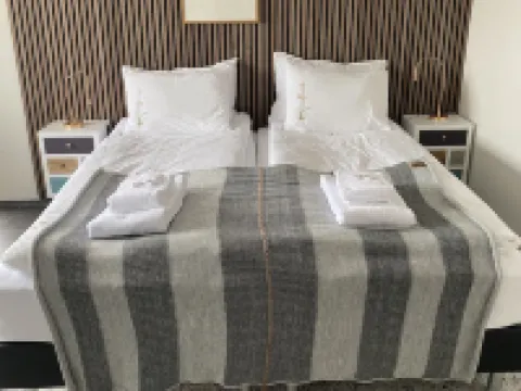 Sólheimar Studio Apartment Hotels in Isafjordur