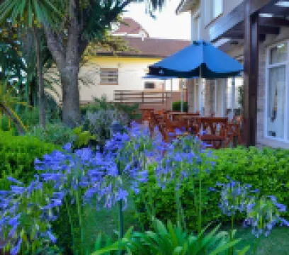 Hotel Rideamus Hotels in 