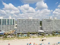 Crown Reef Beach Resort and Waterpark Hotels near The Witch