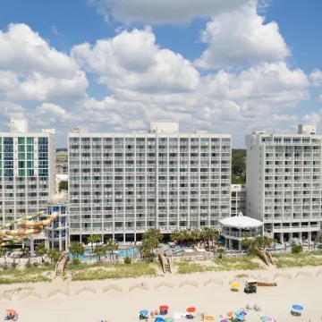 Crown Reef Beach Resort and Waterpark