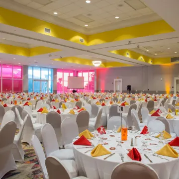 Crown Reef Beach Resort and Waterpark