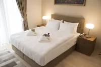 Capitol Suites Hotel a Kisela Voda