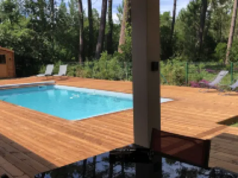 Villa Donosti Chambres d'Hôtes Hotels in Lanton