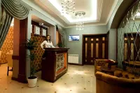 Villa Rossa Hotel فنادق في Codru