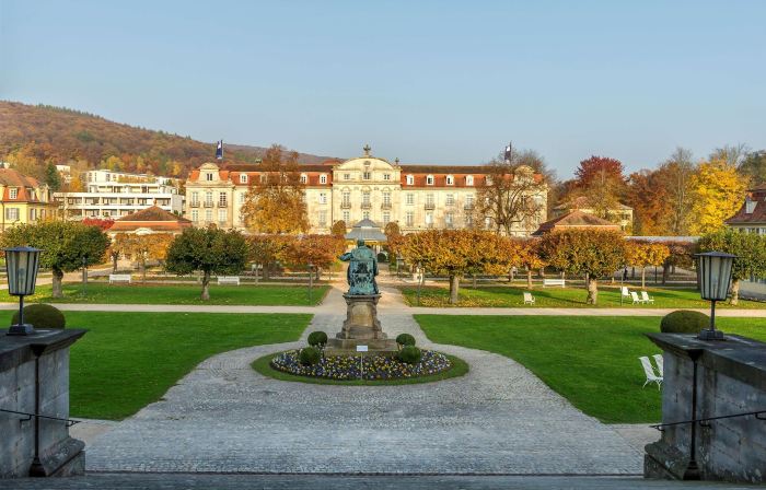 Dorint Resort & Spa Bad Brückenau