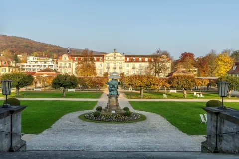 Dorint Resort & Spa Bad Brückenau