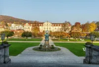 Dorint Resort & Spa Bad Brückenau - Wifi