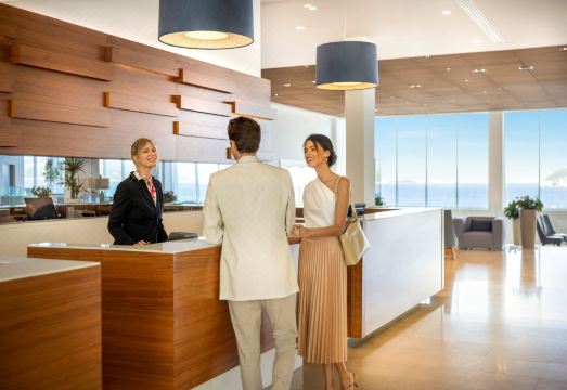 Valamar Collection Dubrovnik President Hotel Over view