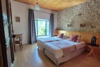 Le Tilleul de Ray Hotels in Dampierre Sur Salon