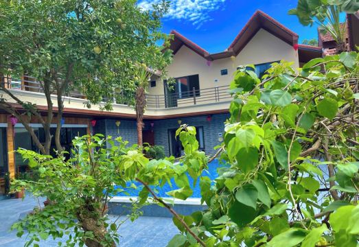 Tam Coc Hello Homestay - Housity