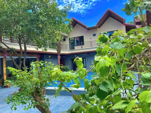 Tam Coc Westlake Homestay