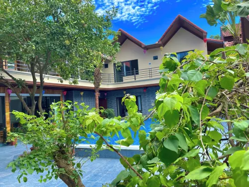Tam Coc Westlake Homestay