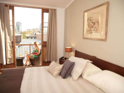 Hotel Loreto