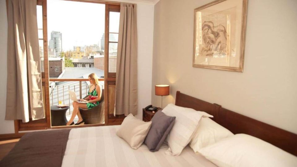 Hotel Loreto