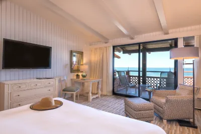 La Jolla Shores Hotel