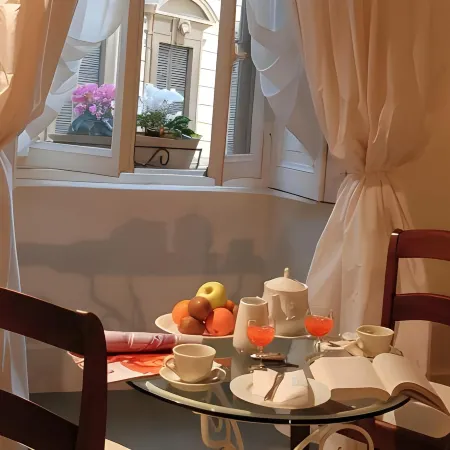 Antica Locanda Dei Mercanti